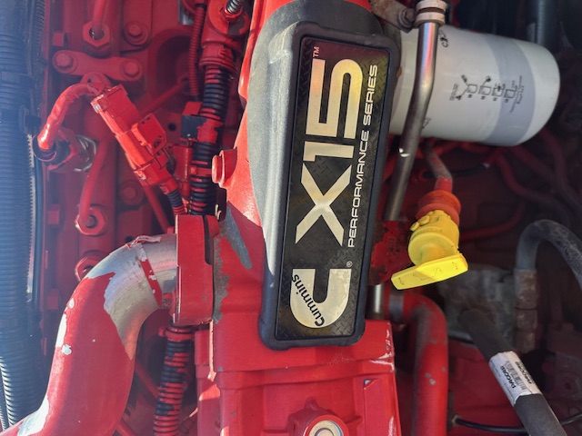 2020 PETERBILT 389 - Image 17